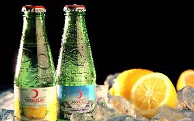 Sade soda